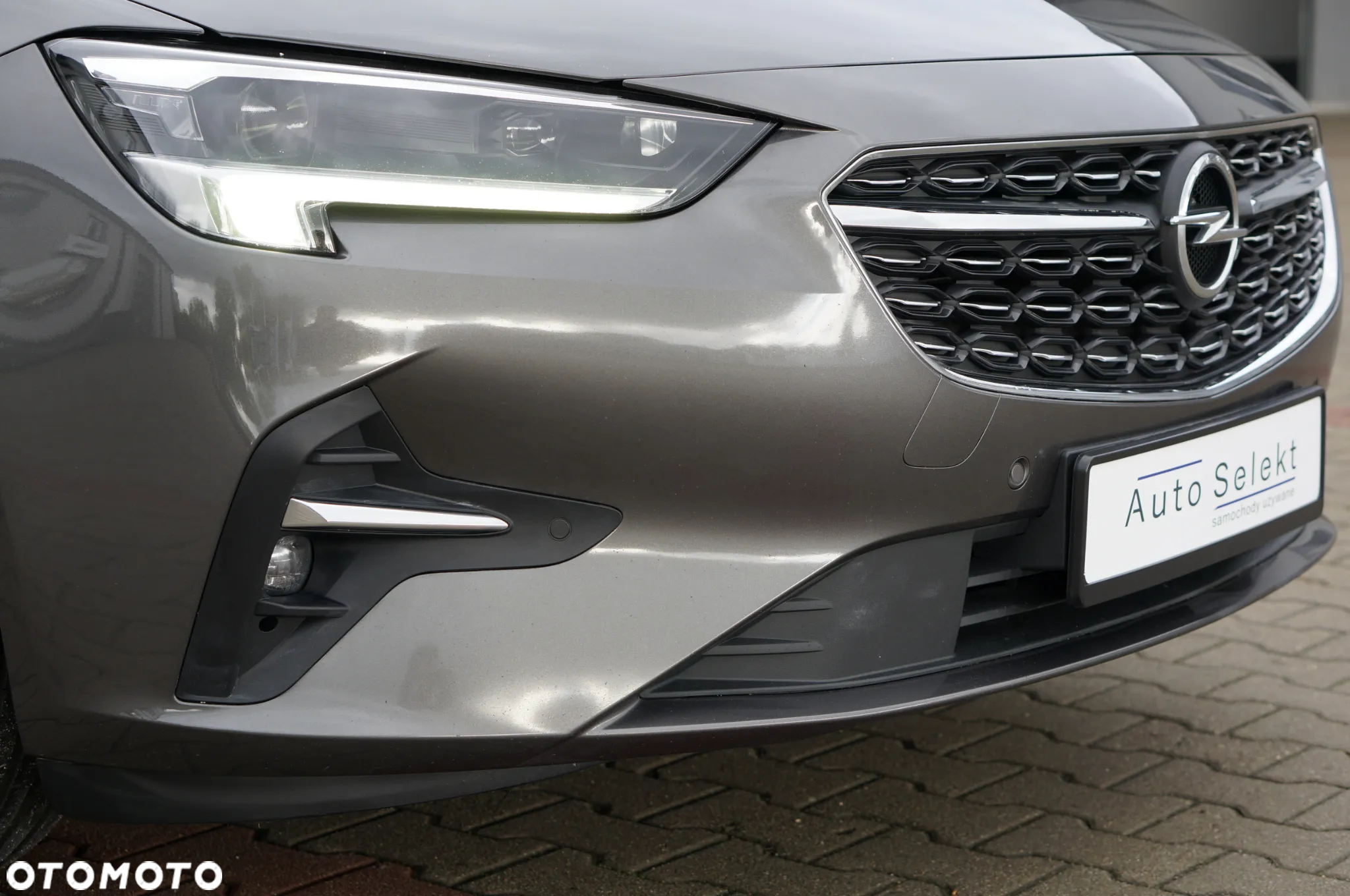 Opel Insignia 2.0 CDTI 4x4 Business Elegance S&S - 31