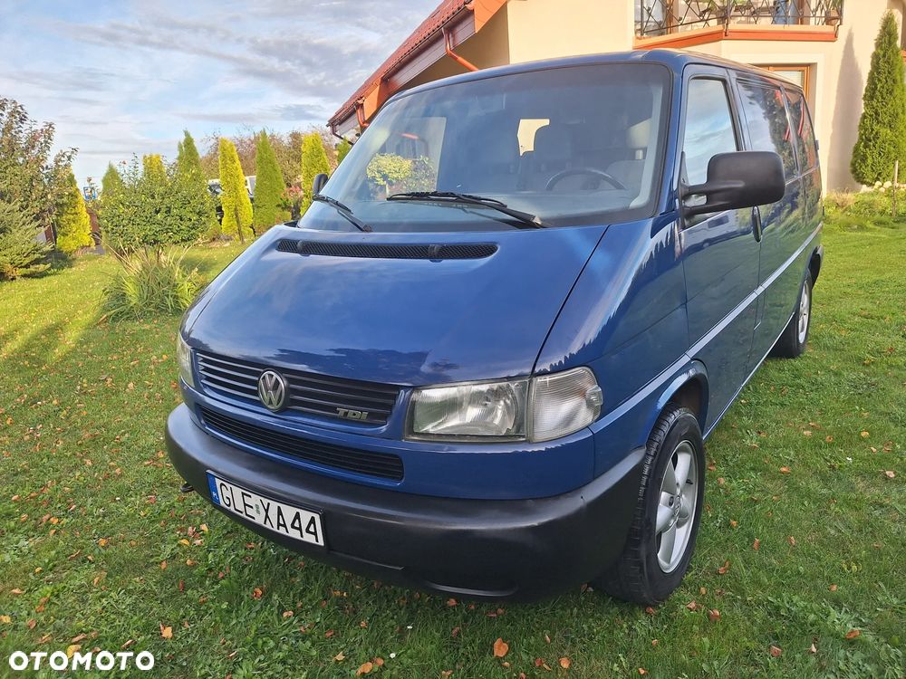 Volkswagen Transporter - 24