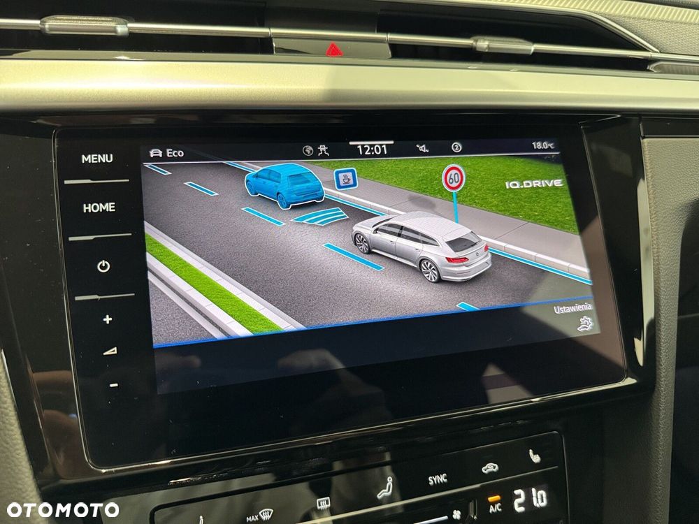 Volkswagen Arteon Shooting Brake 2.0 TSI R-Line DSG - 28