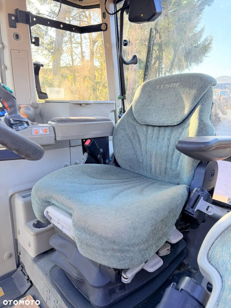 Fendt 820 Vario TMS - 14