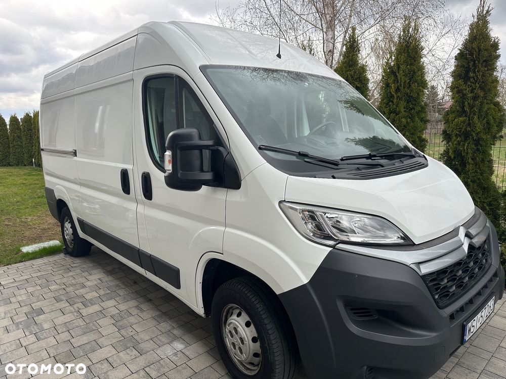 Citroën Jumper L2H2 - 1