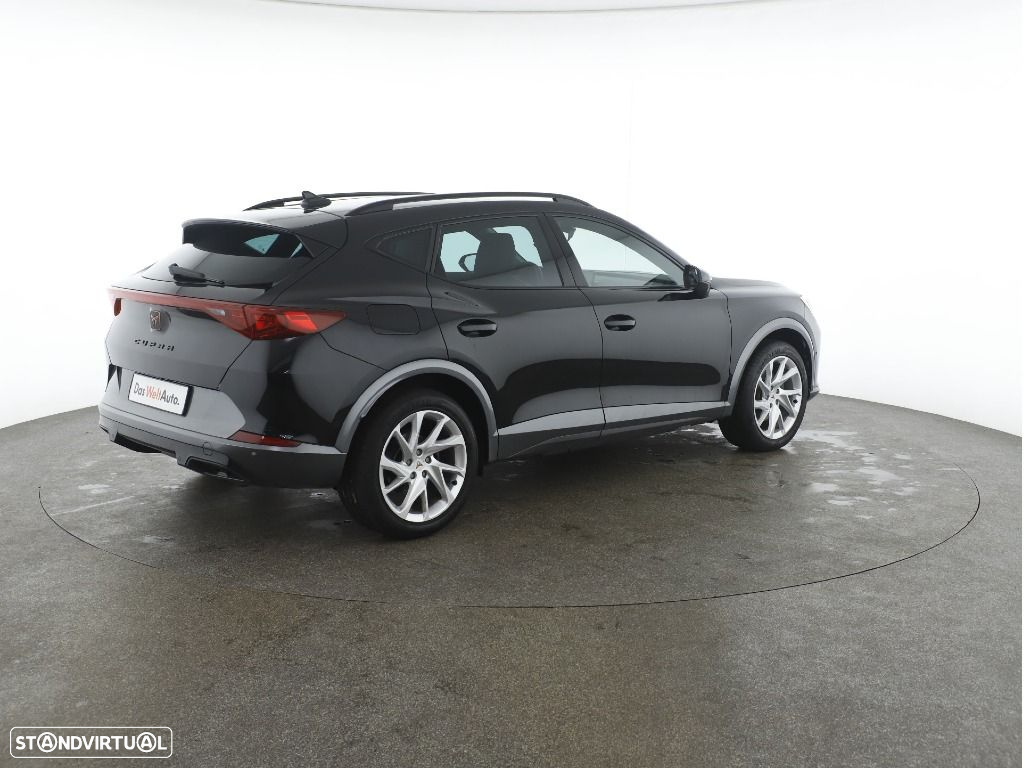 Cupra Formentor 1.4 e-Hybrid DSG - 8