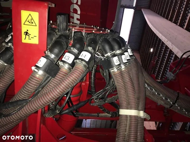 Horsch Pronto 6 KR - 8
