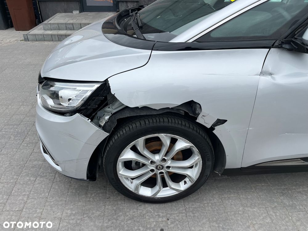Renault Scenic - 7