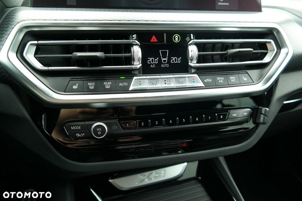 BMW X3 - 26