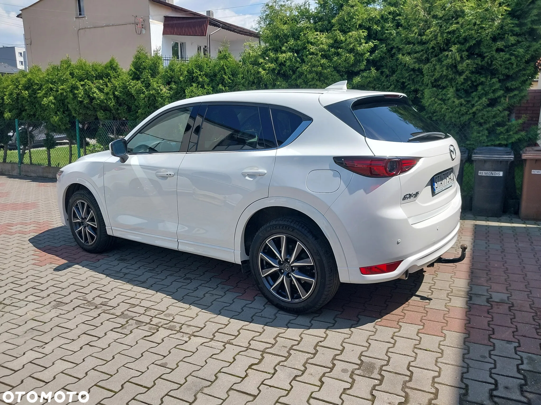 Mazda CX-5 2.5 Skypassion AWD - 6