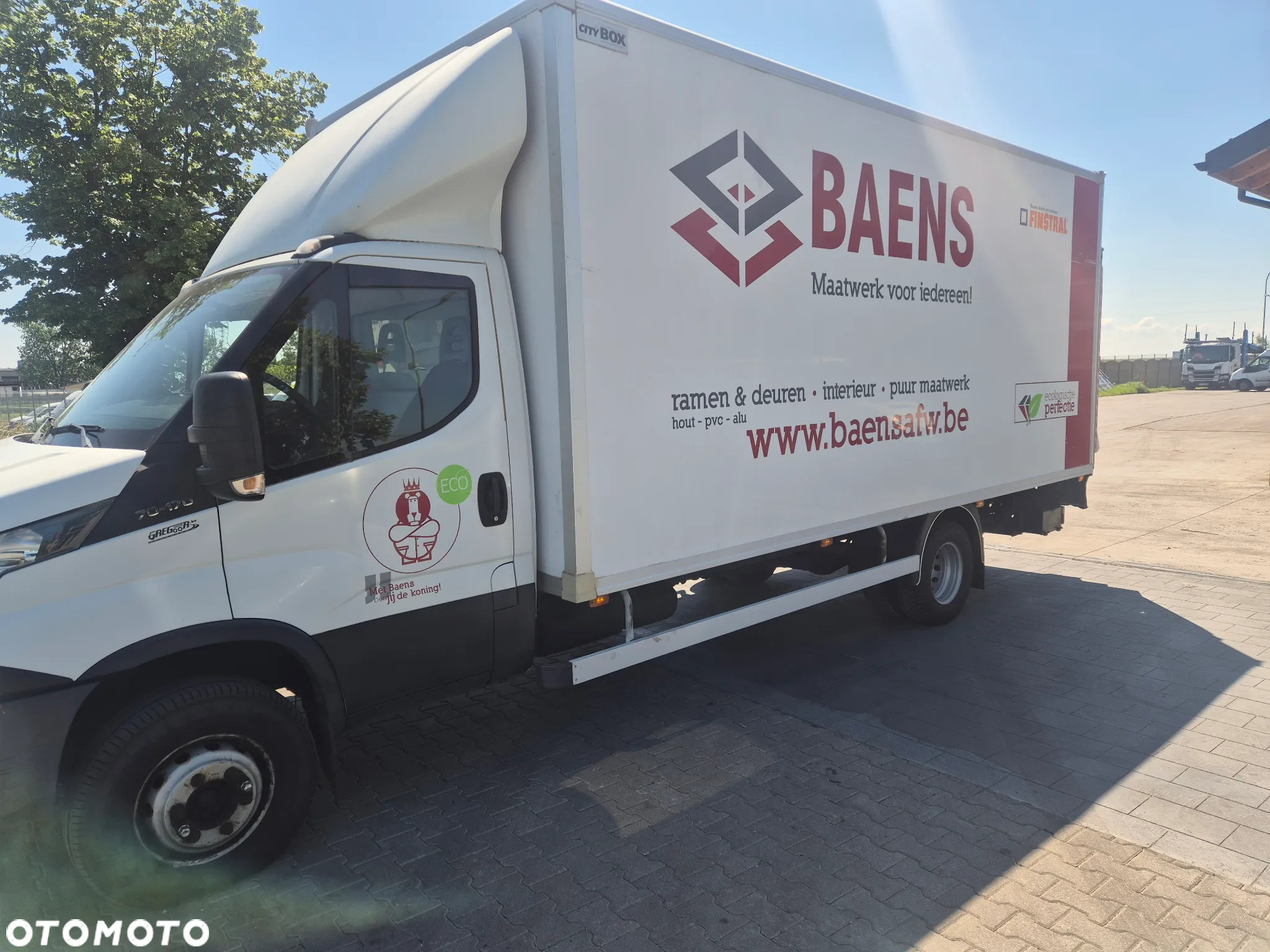 Iveco 70C17 - 4