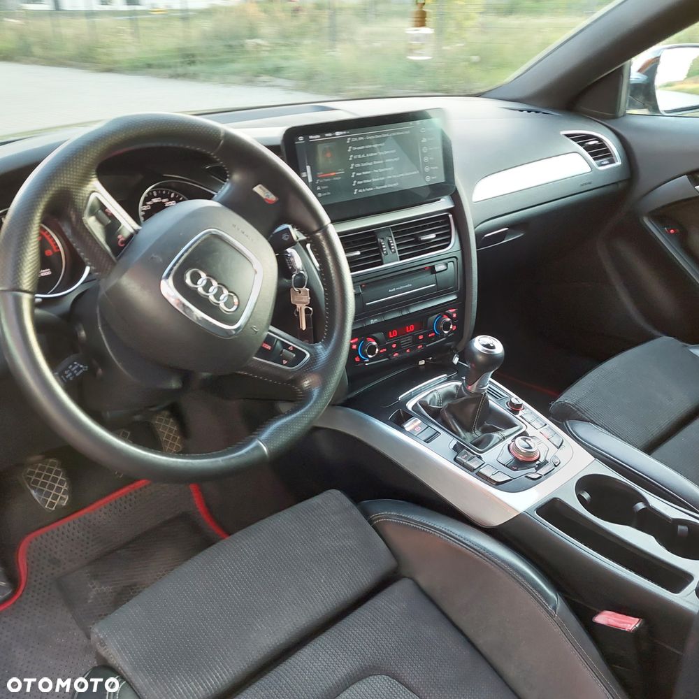 Audi A5 Coupé - 19