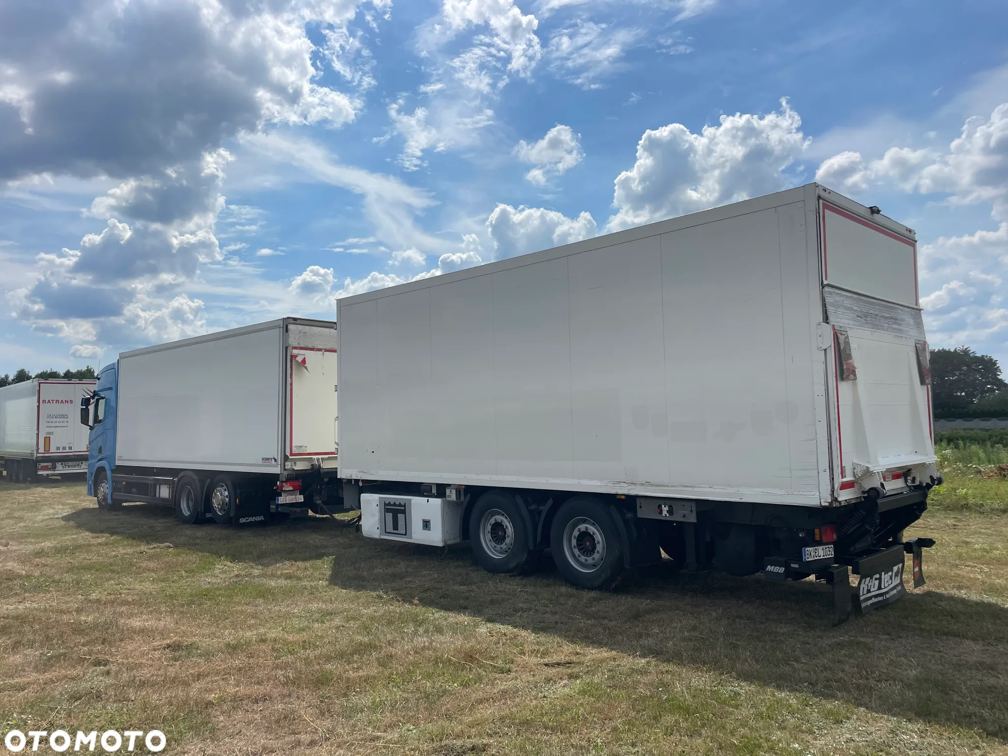 Scania R450 - 14