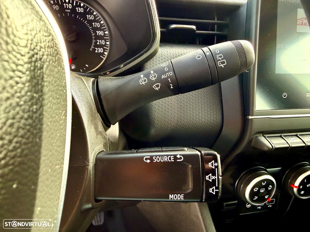 Renault Clio 1.5 Blue dCi Equilibre - 25