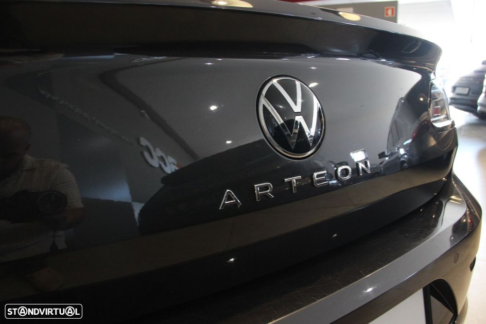 VW Arteon 2.0 TDI Elegance DSG - 7