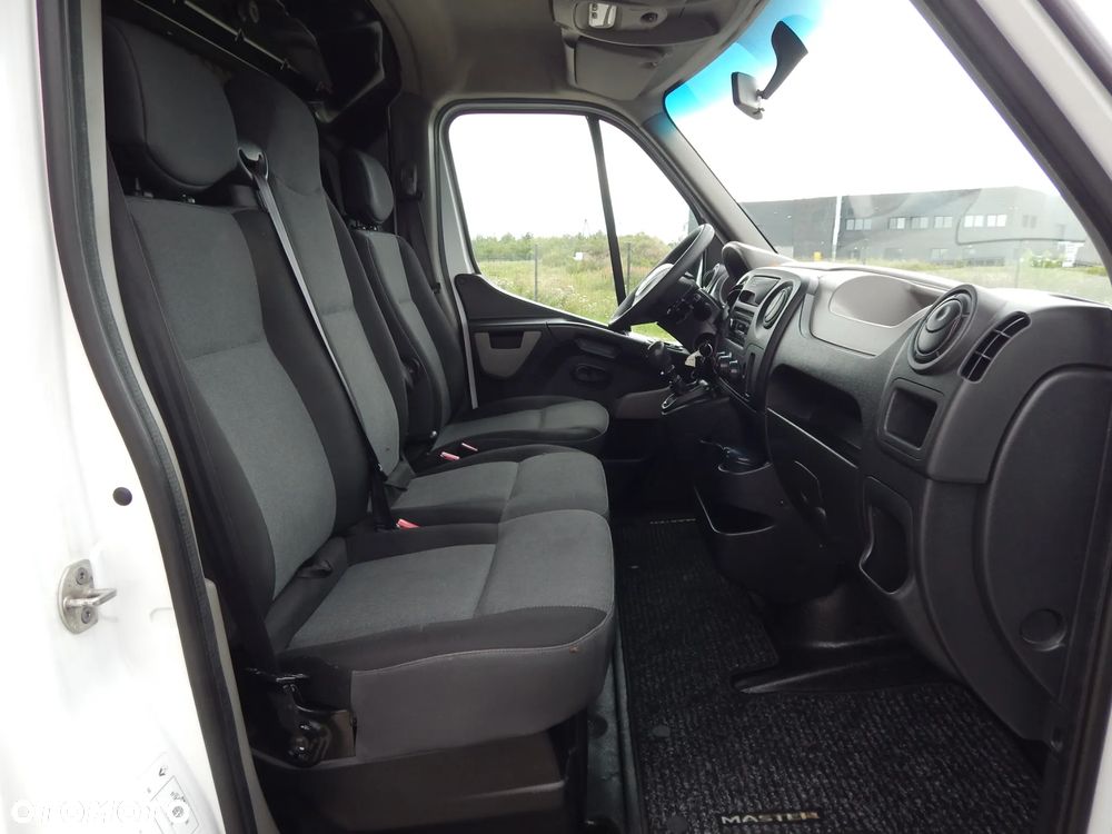 Renault Master L2H2 2,3DCI 125KM - 19