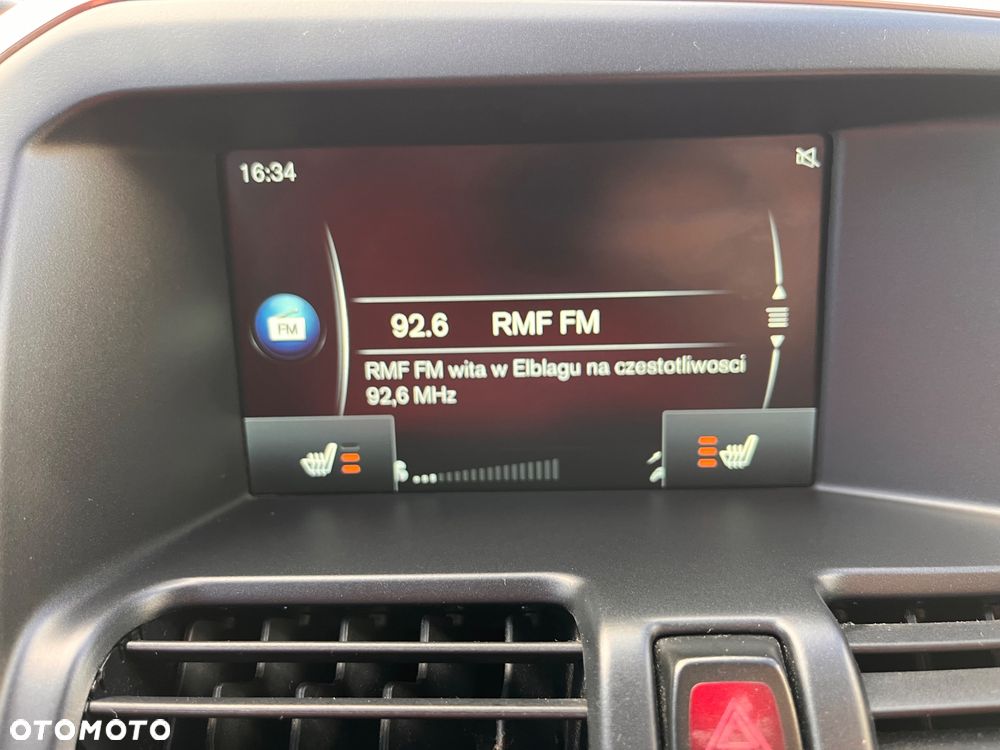 Volvo XC 60 - 34