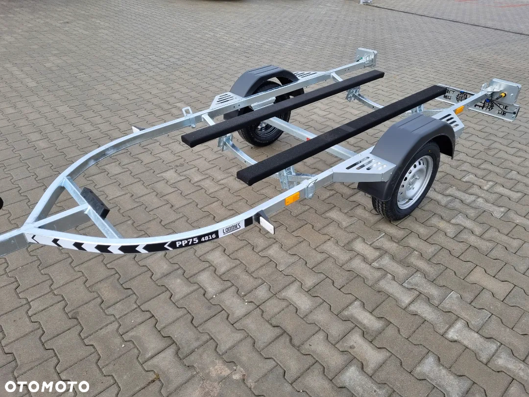 Lorries PP75-4816 - 8