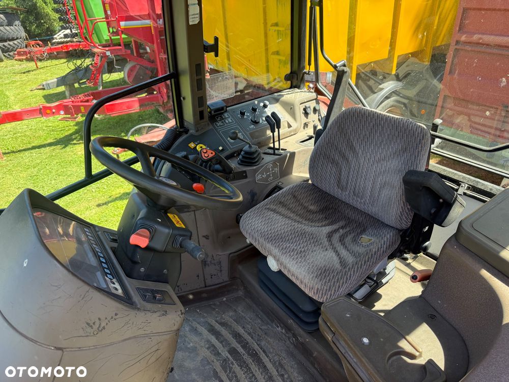 New Holland M115 - 6
