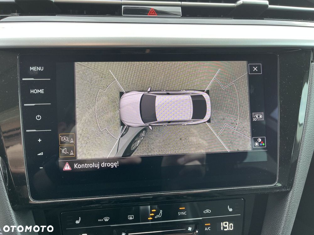 Volkswagen Arteon 2.0 TDI Elegance DSG - 36