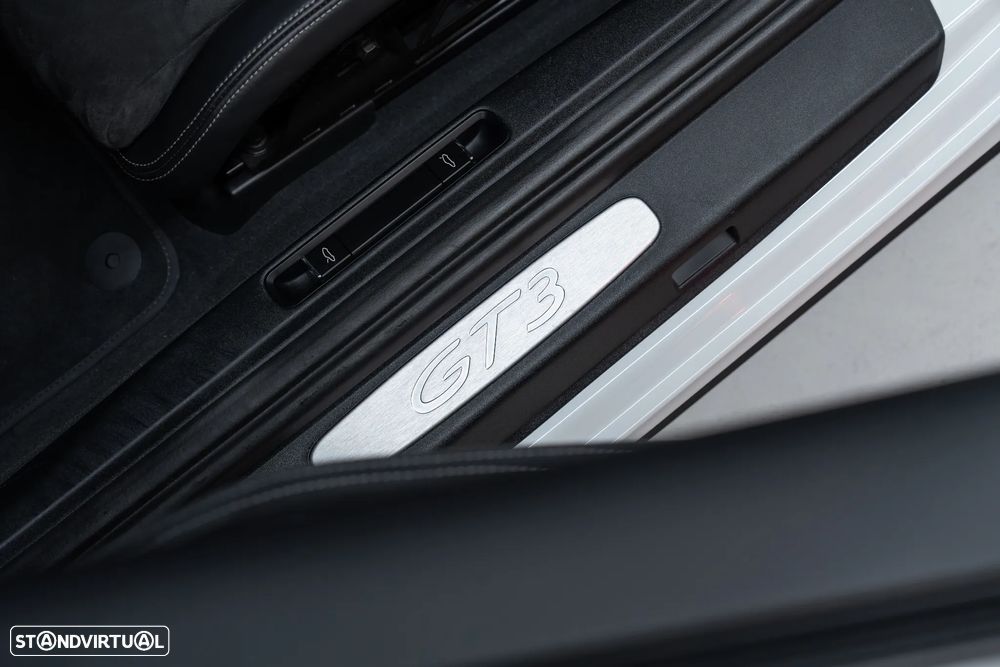 Porsche 911 (991) GT3 - 19