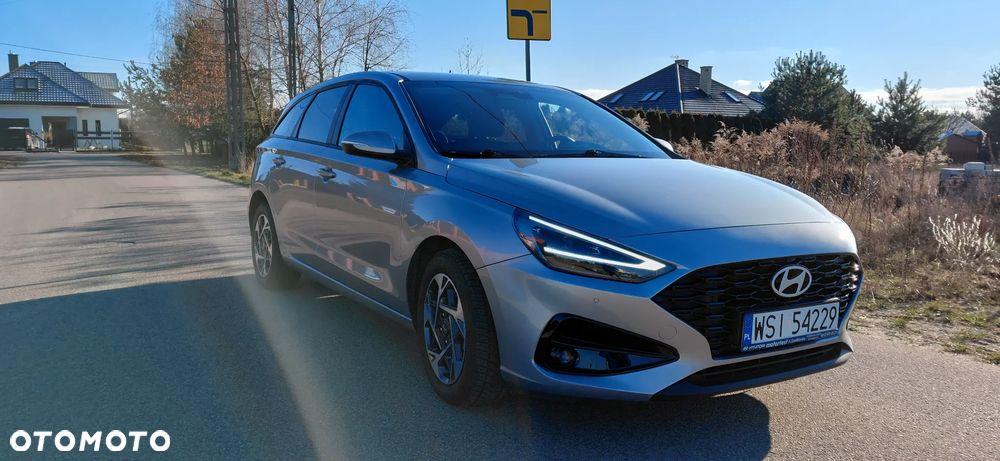 Hyundai i30 - 4