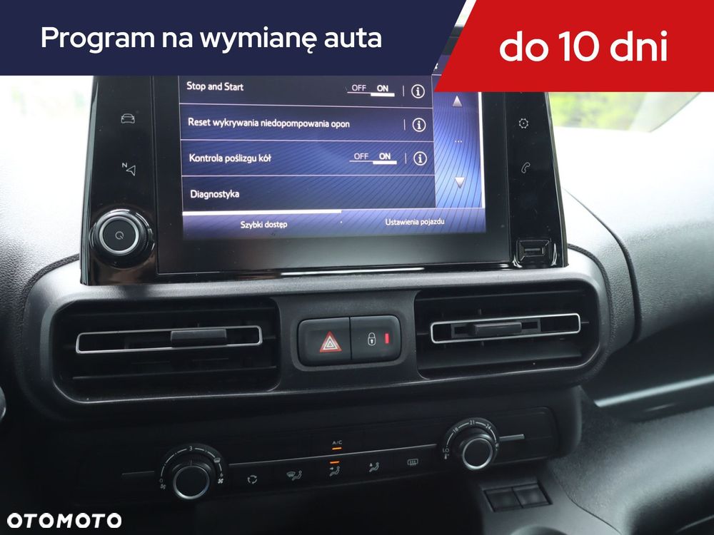 Toyota Proace City Verso - 14