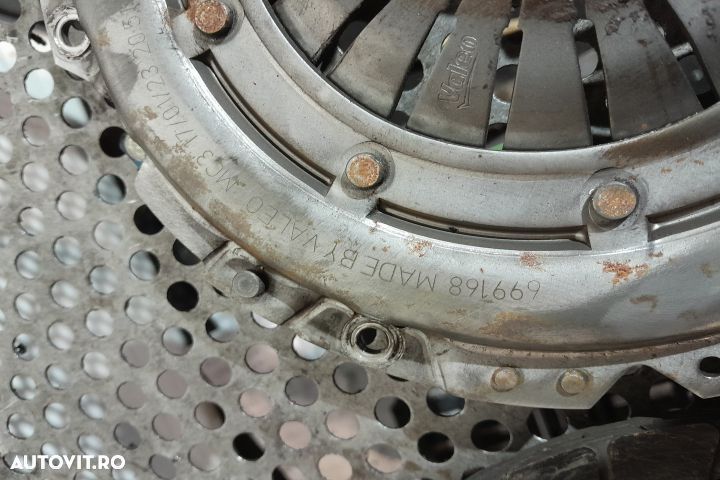 Kit ambreiaj 1.7 CDTI 2006 689788 699168 Opel Astra G [1998 - 2009] w - 4