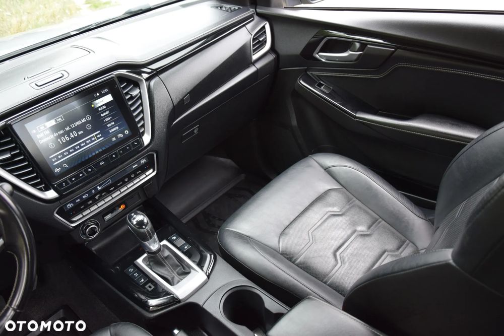 Isuzu D-Max 1.9 DC LSX - 11