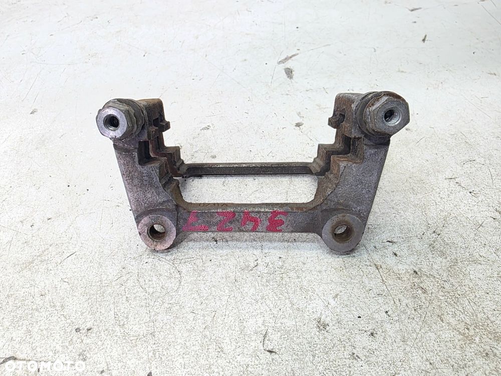 JARZMO ZACISKU TYŁ AUDI VW SEAT SKODA 3427-0731A - 6
