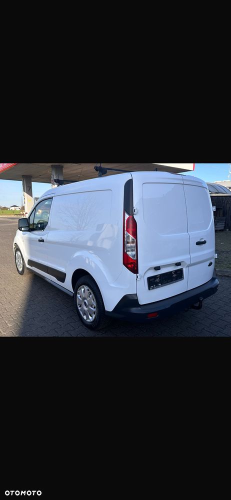 Ford Transit Connect - 5