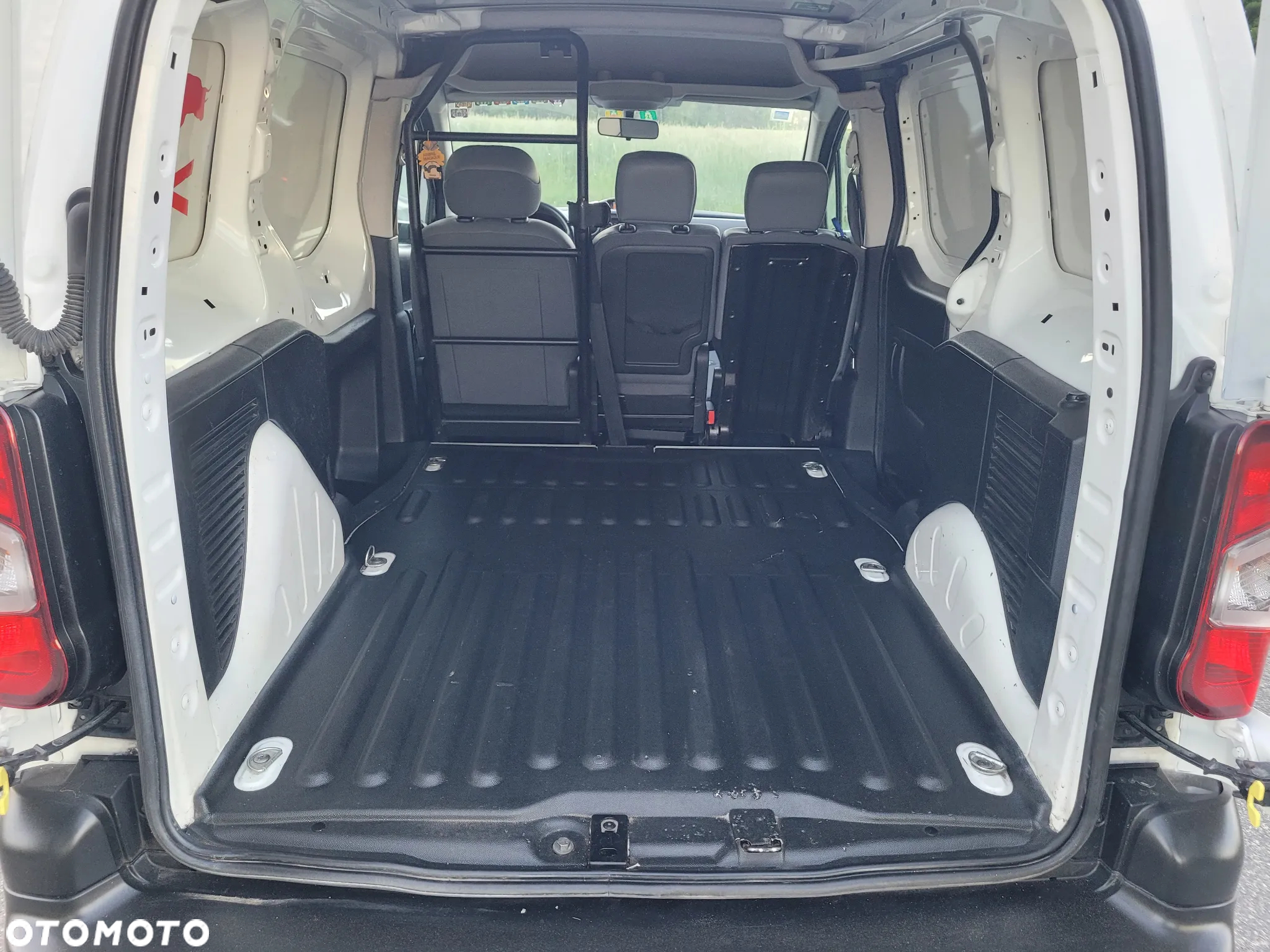 Citroën Berlingo - 6