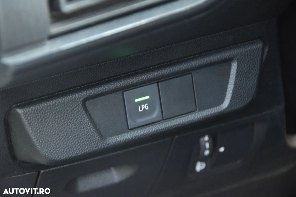 Dacia Logan ECO-G 100 MT6 Comfort - 22