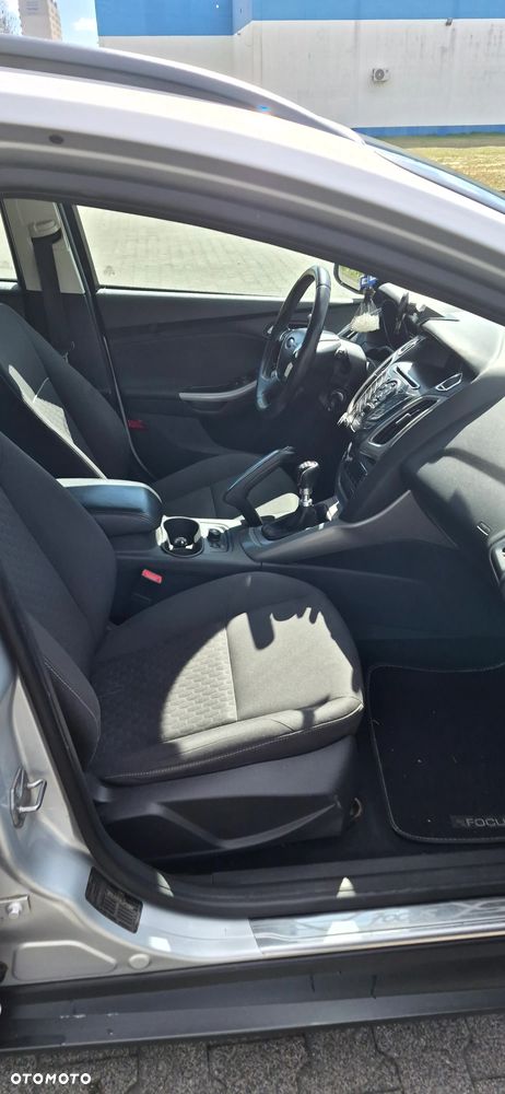 Ford Focus - 9