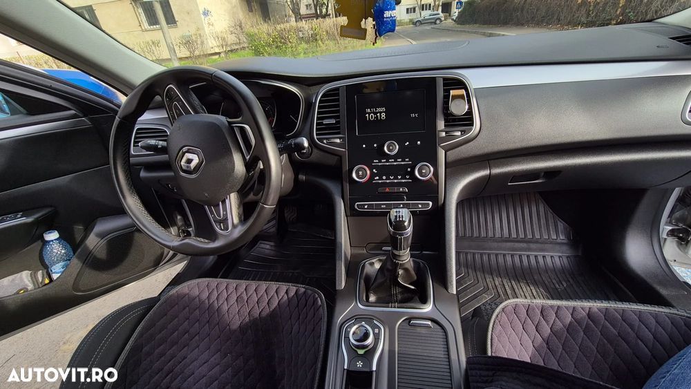 Renault Talisman - 12