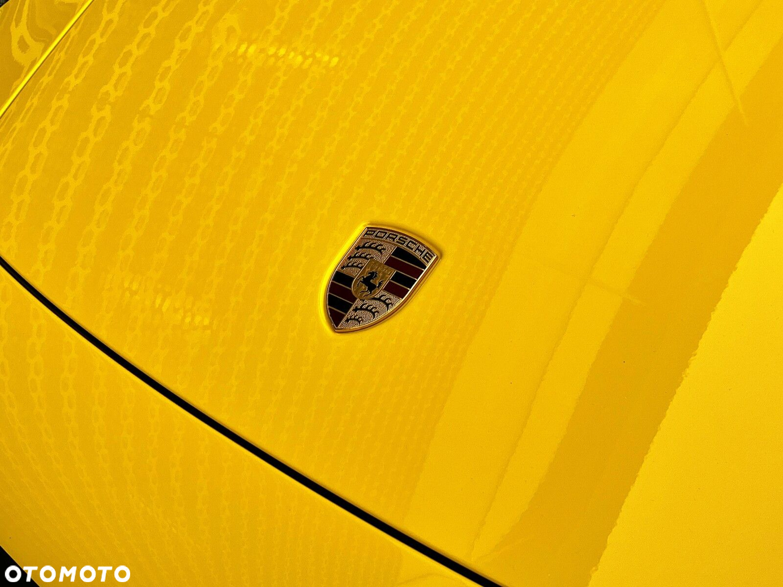 Porsche 911 Targa 4S - 39