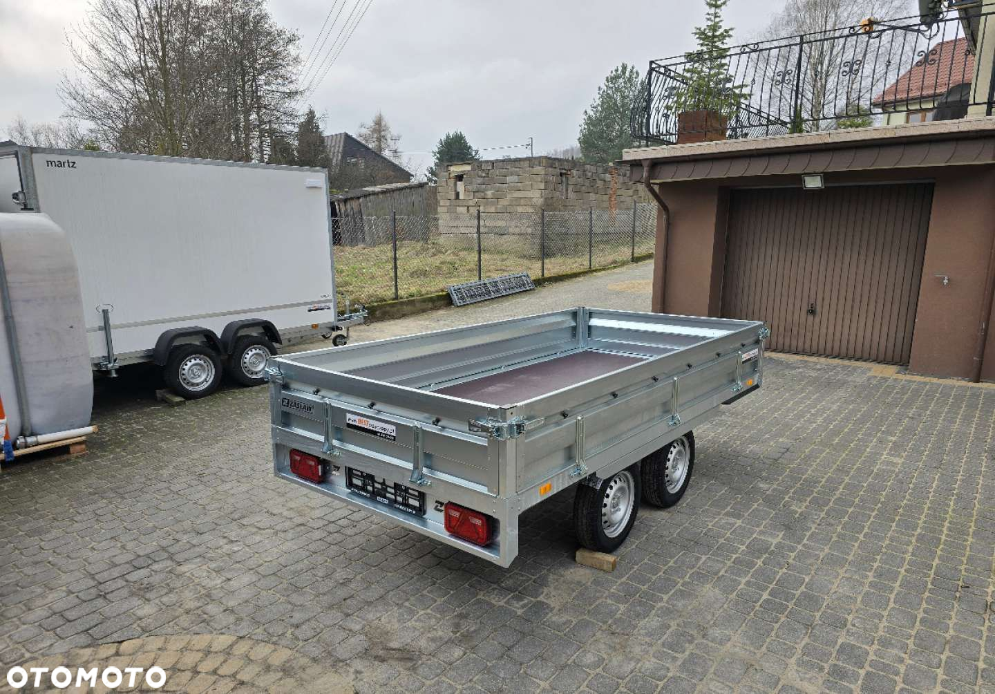 Zaslaw HL300T - 9