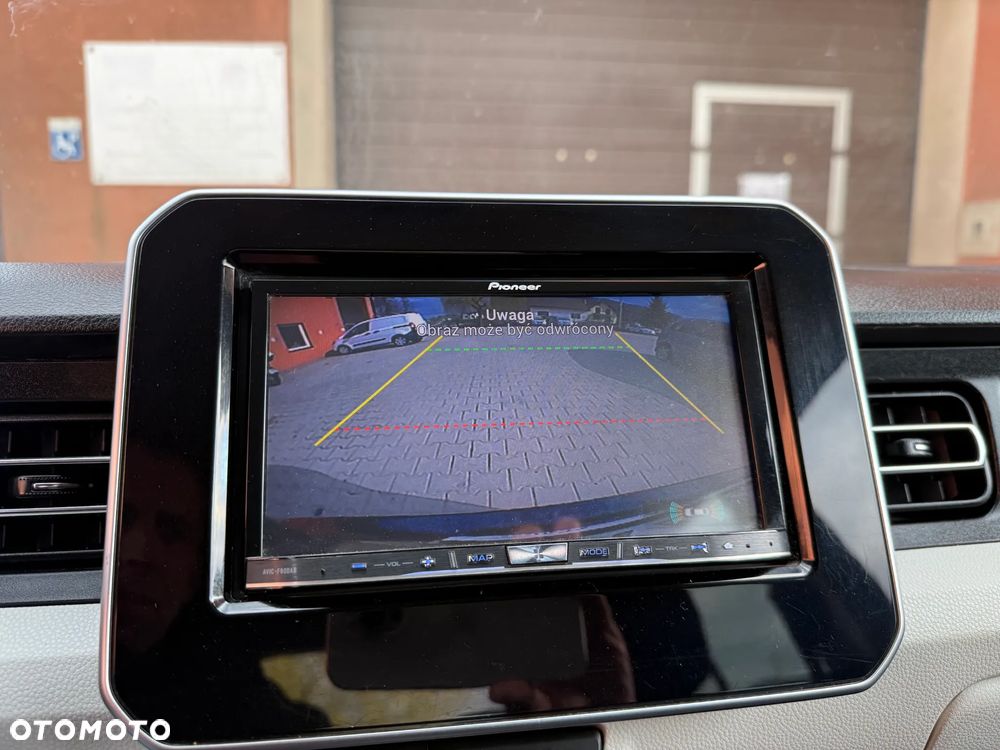 Suzuki Ignis Dualjet Club - 19