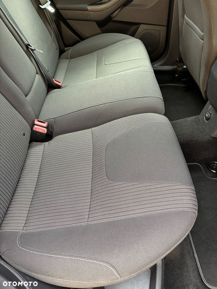 Ford Focus - 16