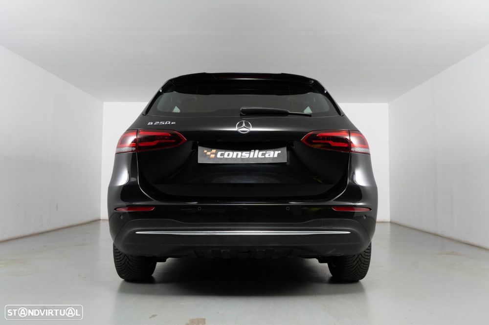 Mercedes-Benz B 250 e Progressive - 5