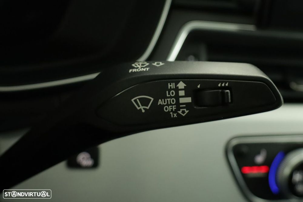 Audi A5 Sportback 40 TDI Advanced S tronic - 19