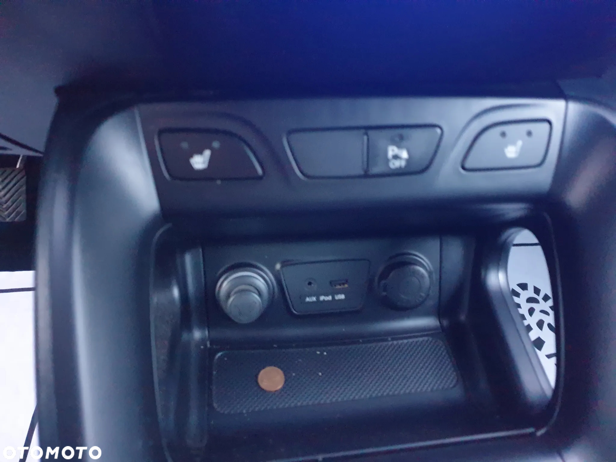 Hyundai ix35 1.6 GDI Comfort 2WD - 21