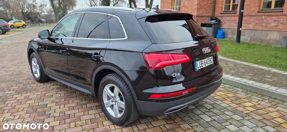 Audi Q5 2.0 TDI - 6