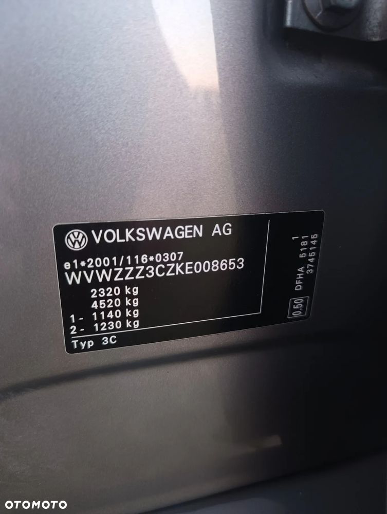 Volkswagen Passat ver-2-0-tdi-bmt-scr-4mot-highline-dsg7 - 37