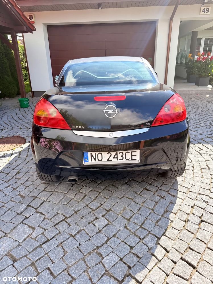 Opel Tigra 1.8 Sport - 5