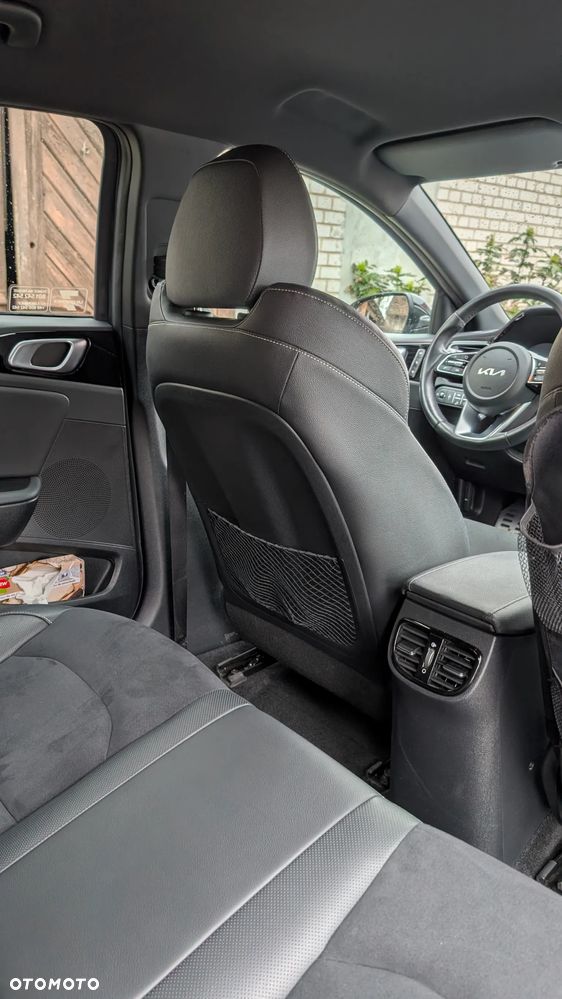 Kia XCeed 1.5 T-GDI Prestige Line DCT - 24