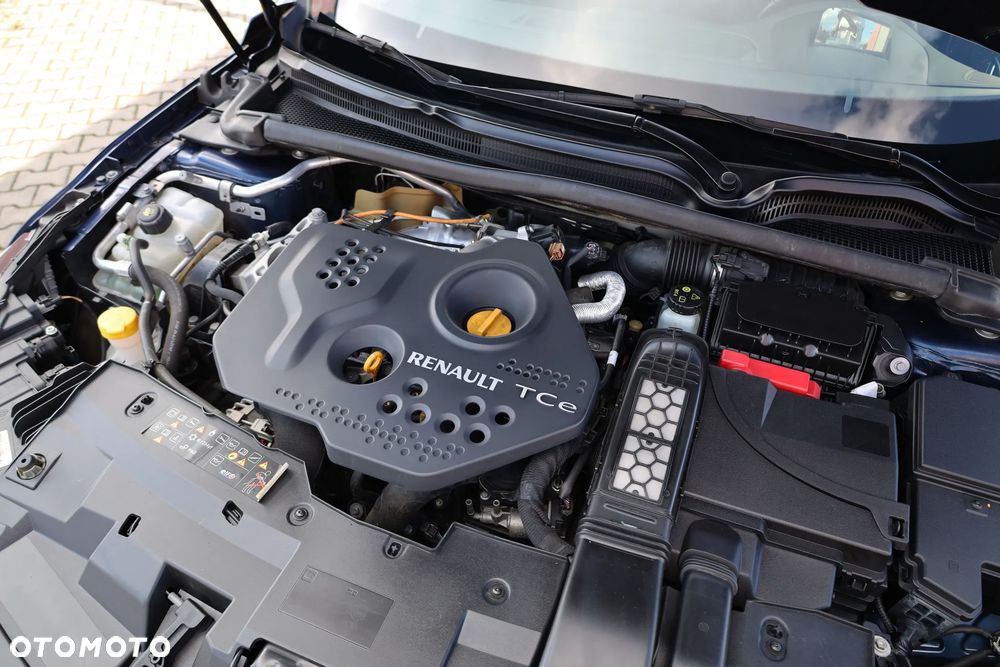 Renault Talisman ENERGY TCe 150 EDC INTENS - 34