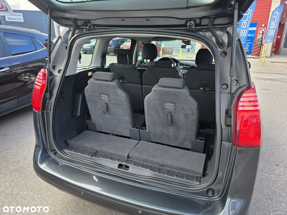 Peugeot 5008 BlueHDI 120 Stop & Start Active - 9