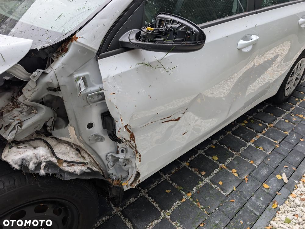 Kia Ceed 1.0 T-GDI Business Line Plus - 7