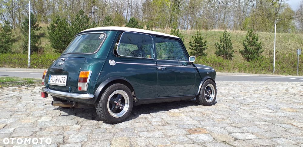 Rover Mini 1.3 Cooper - 16