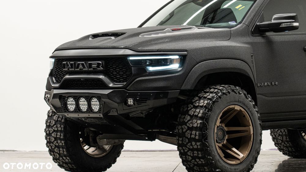 RAM 1500 TRX - 10