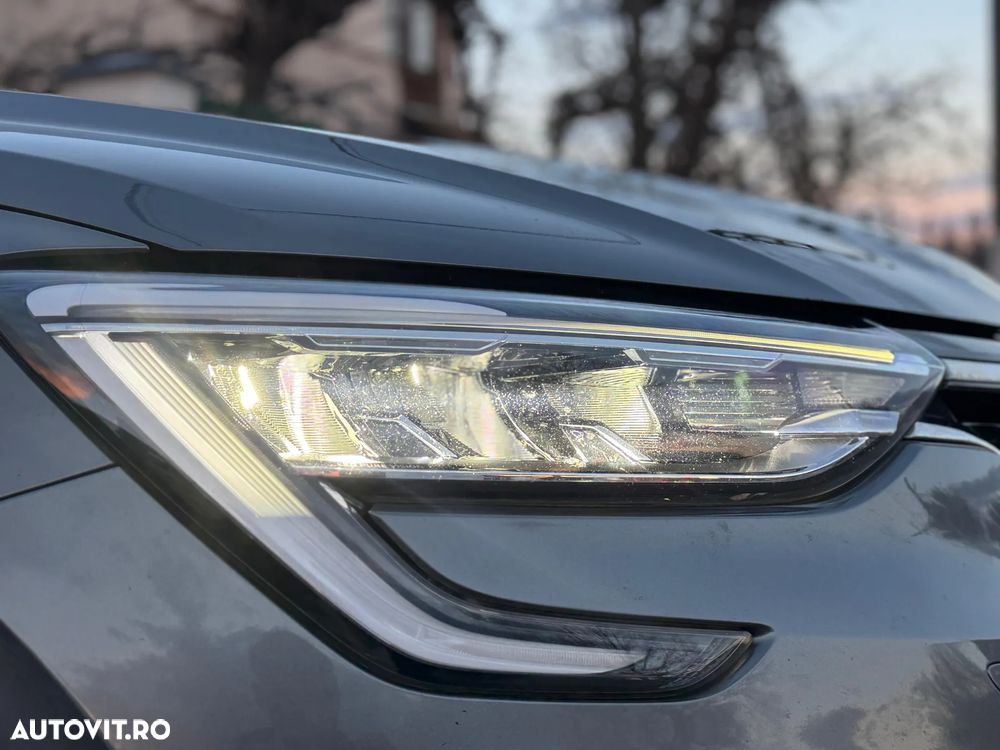 Renault Arkana E-TECH 145 Evolution - 5