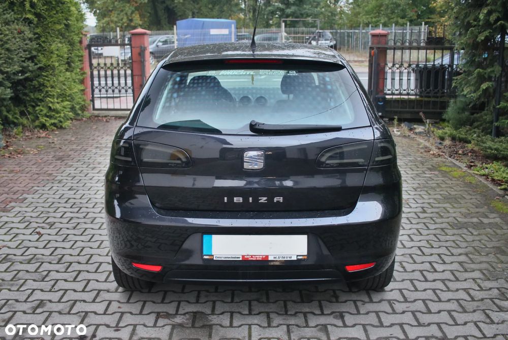 Seat Ibiza - 6