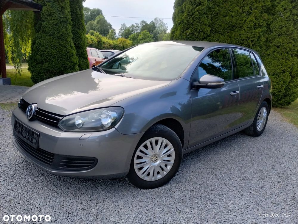 Volkswagen Golf - 4